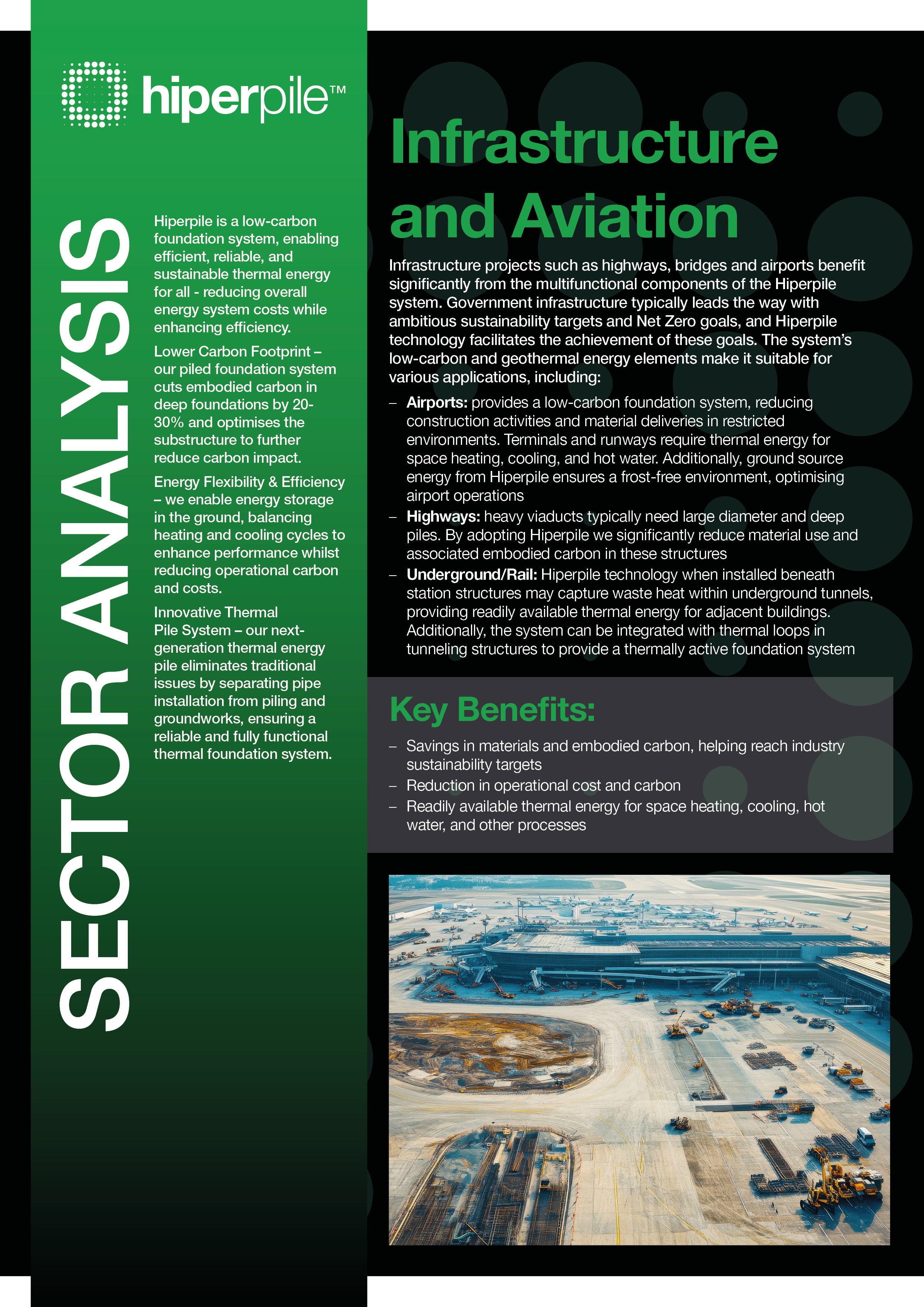 04 Infrastructure And Aviation Hiperpile