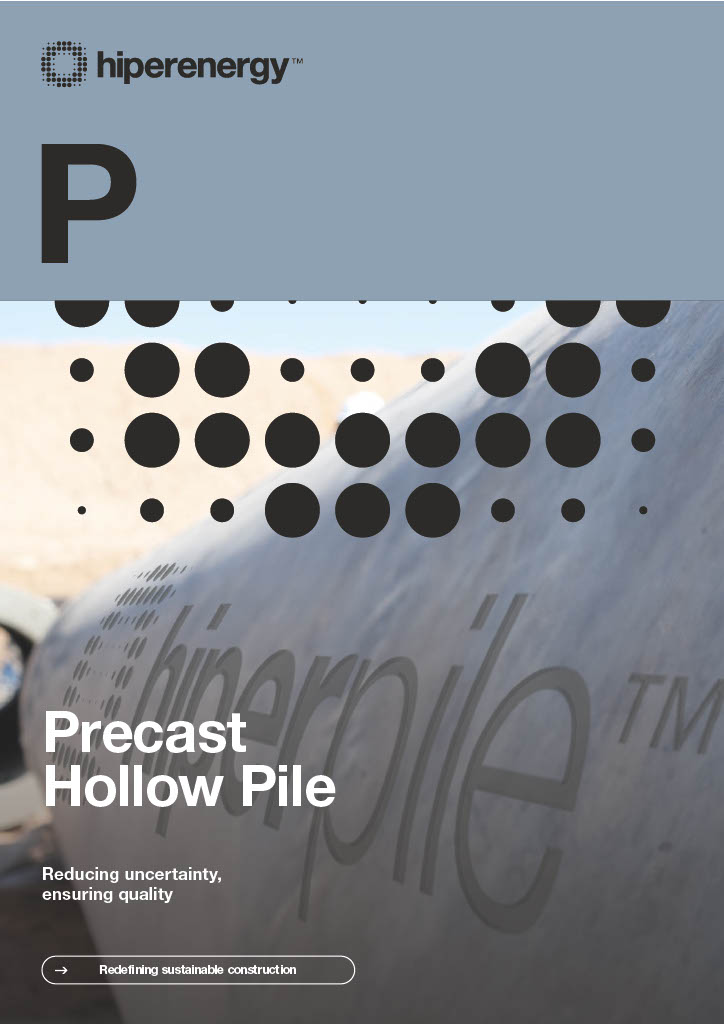 Hiperpile Precast Datasheet (1)