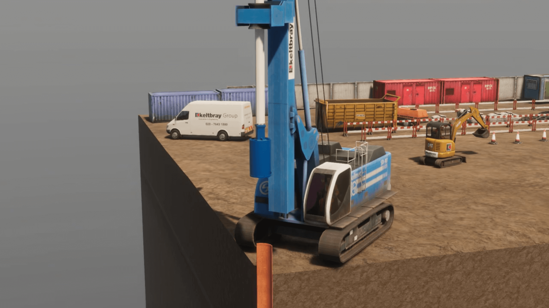 Hiperpile Impression Tool (1)