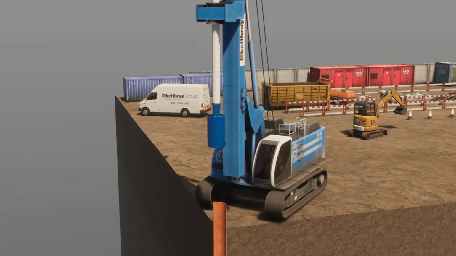 Hiperpile Impression Tool (1)