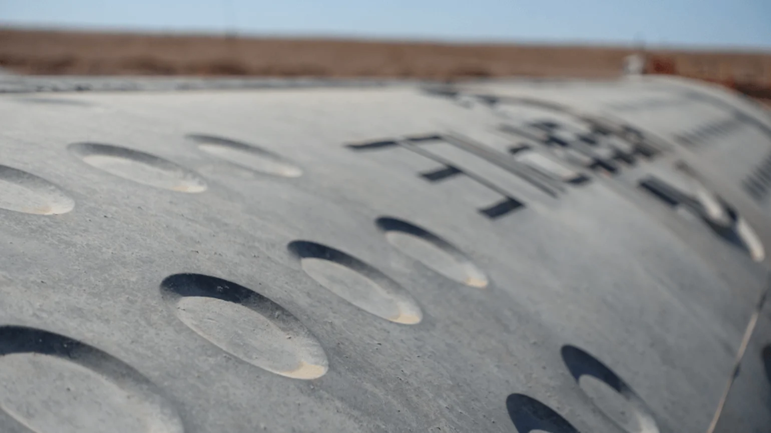 Precast