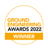 Ground Engineering 2022 Logo Winner HR 1